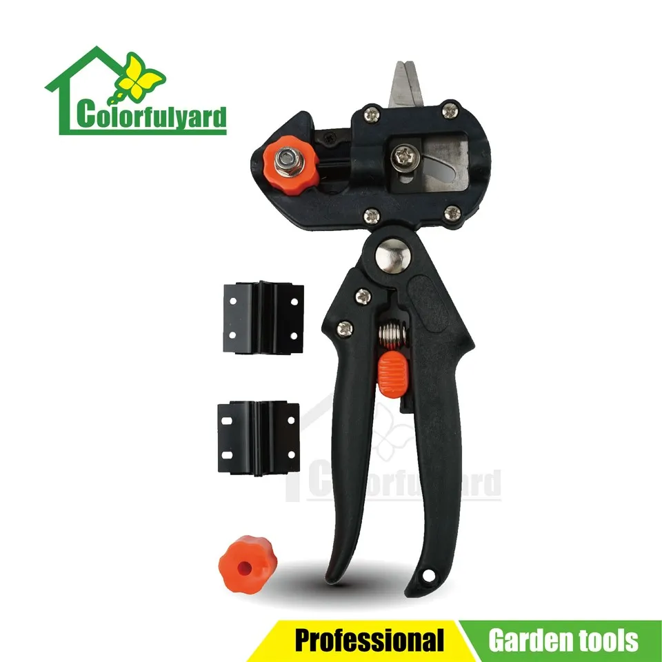 Plant Grafting Scissors